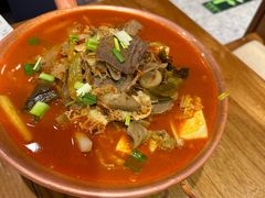 -云海肴云南菜·蒸汽石锅鱼(北京良乡华冠店)