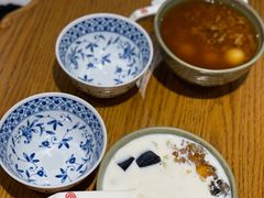 -彬媽糖水(万象天地店)