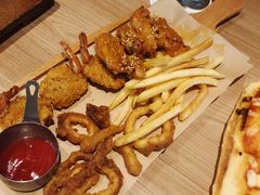 -必胜客(广渠路店)