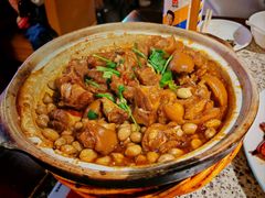 -廉厨干煸鸡·地标名菜(民富园店)