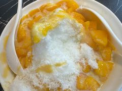 -水牛奶皇后糖水铺