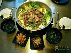 -手选潮汕鲜活牛肉火锅(二七广场店)