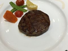 -斗牛士牛排餐厅(富力海珠城广场店)