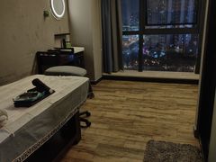 -梵猫·新养生(湖里万达店)