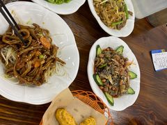 -南记食粥坊·宵夜大排档(莲花店)
