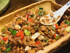 -老阿爸鲜鱼土菜(昆山花桥店)