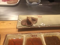 -赤坂亭·M9和牛烧肉·铁板烧(合肥万象城店)