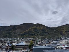 -松州古城