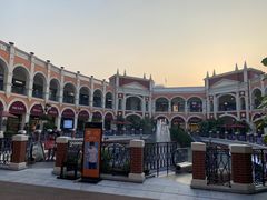 -佛罗伦萨小镇广佛名品奥特莱斯(疏港路店)