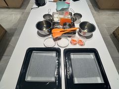 -ABC Cooking Studio(西安大悦城店)