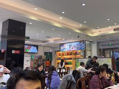 -紫光园·烤鸭·北京菜(劲松店)