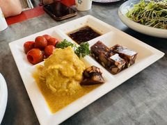 -都一处烧麦馆(前门店)