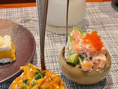 -戏作寿司(观音桥店)