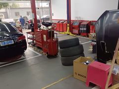 -京东养车(岳各庄店)