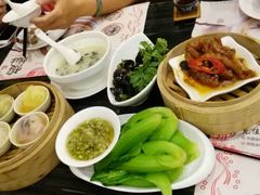-虾饺妹·粤式手工点心(水荫路店)