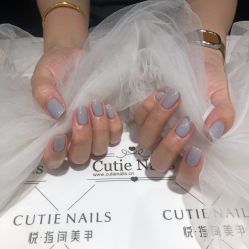 -悦指间美甲美睫