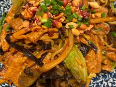 -螺世纪螺蛳粉·桂味小排档(裕德店)