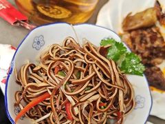 -陈熹公民族美食文化餐厅(中华广场店)