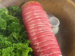 -廖掌柜·重庆鲜货火锅(上海首店)