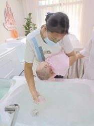 -宝馨月月子中心(友谊医院店)