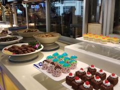 -银鲨海鲜烤肉火锅自助餐厅(五星店)