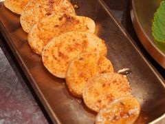 -核桃碳烤肉馆(深圳首店)