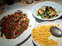 -王妈热卤·川味馆(海昌店)