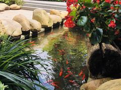 -海兰云天度假区温泉