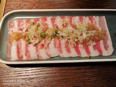 -新石器烤肉(中房金谊广场店)
