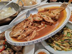 -阿毛饭店·正宗宁波菜(儿童公园旗舰店)
