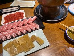 -年巴羊肉铺老铜锅(梅江店)
