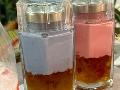 -Blueglass酸奶(财富购物中心店)