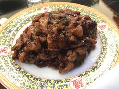 -烤肉季饭庄