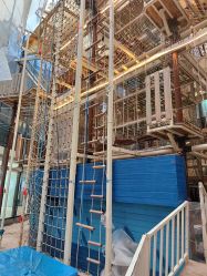 -PIPIKINGDOM皮皮王国欢乐号(欢乐海岸购物中心店)