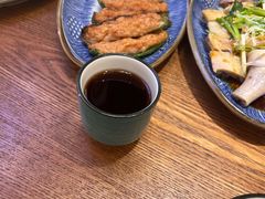 -常来小聚·广州非遗传承餐厅(地王广场店)