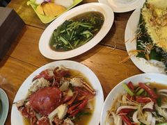 -两兄弟Song Pee Nong(2号店)