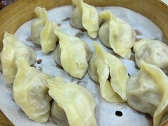 -老边饺子馆(中街店)