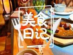 -俄士厨房(未来城店)