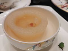 -万达文华酒店-品珍中餐厅