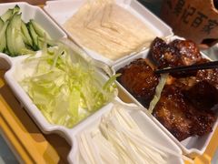 -吴记百家·私房菜·家宴(润园店)