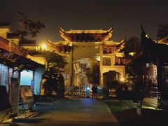 -堤角公园