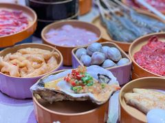 -海底捞大排档火锅(打浦路店)