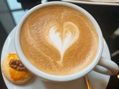 -北纬29度大堂吧-重庆富力艾美酒店-近江岸天街