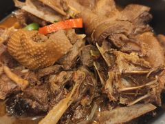 -怡园饭店-餐厅(四望亭店)