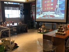 -南京禄口机场雅高铂尔曼大酒店