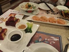 -点都德(聚福楼店)