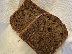 双倍博克酸种谷物面包-佐敦面包铺·JORDAN BAKERY