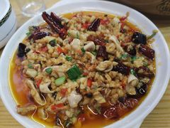 -玛扎烧烤私房菜