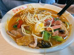 -项记面馆(明瓦廊店)