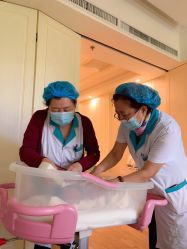 -皇家月府月子中心(沈阳店)